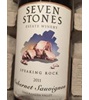 Seven Stones /Speaking Rock 2011
